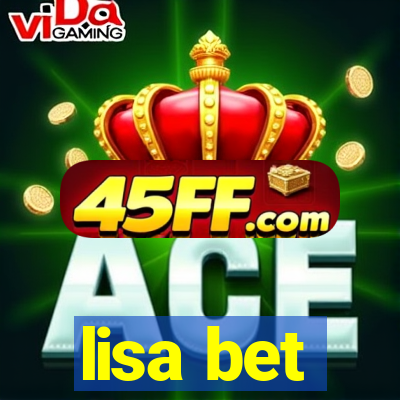 lisa bet